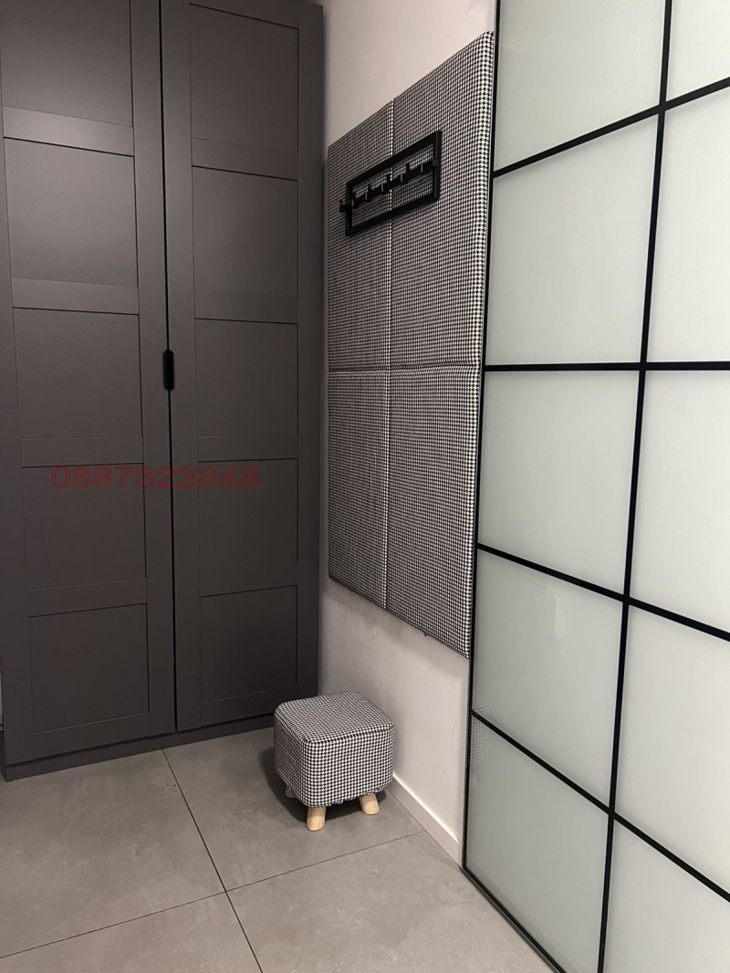 Продава 3-СТАЕН, гр. София, Манастирски ливади, снимка 9 - Апартаменти - 53405106