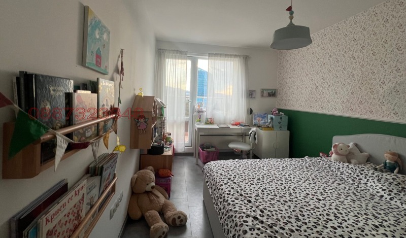 Продава 3-СТАЕН, гр. София, Манастирски ливади, снимка 14 - Апартаменти - 53405106