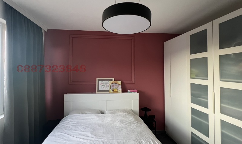 Продава 3-СТАЕН, гр. София, Манастирски ливади, снимка 12 - Апартаменти - 53405106