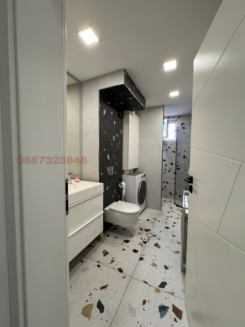 Продава 3-СТАЕН, гр. София, Манастирски ливади, снимка 10 - Апартаменти - 53405106