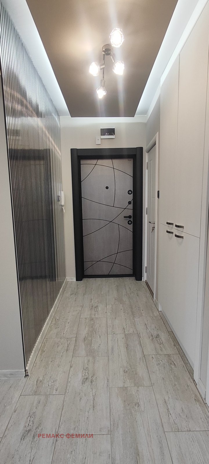 Продава 3-СТАЕН, гр. Варна, Победа, снимка 10 - Апартаменти - 53873854