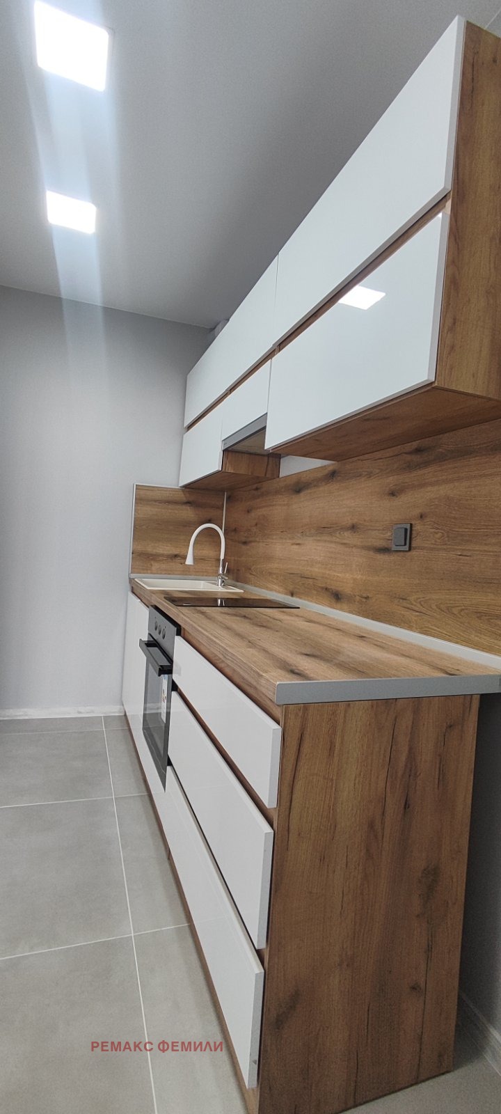 Продава 3-СТАЕН, гр. Варна, Победа, снимка 2 - Апартаменти - 53873854