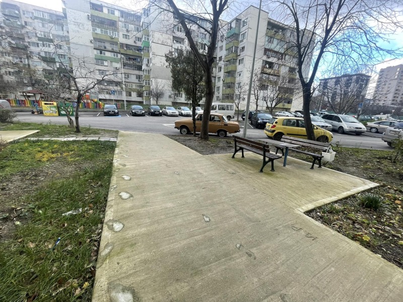 Satılık  3 yatak odası Varna , Kaysieva gradina , 86 metrekare | 64169819 - görüntü [11]