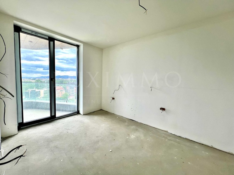 Te koop  3 slaapkamers Sofia , Krastova vada , 174 m² | 62150311 - afbeelding [7]
