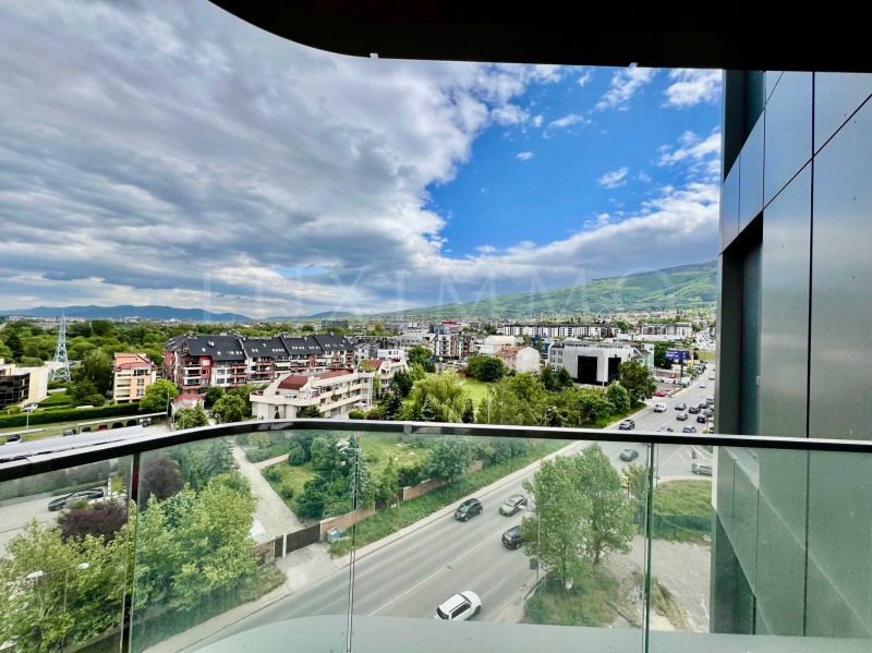 Продава  4-стаен, град София, Кръстова вада •  428 890 EUR • ID 12023045 — holmes.bg - [1] 