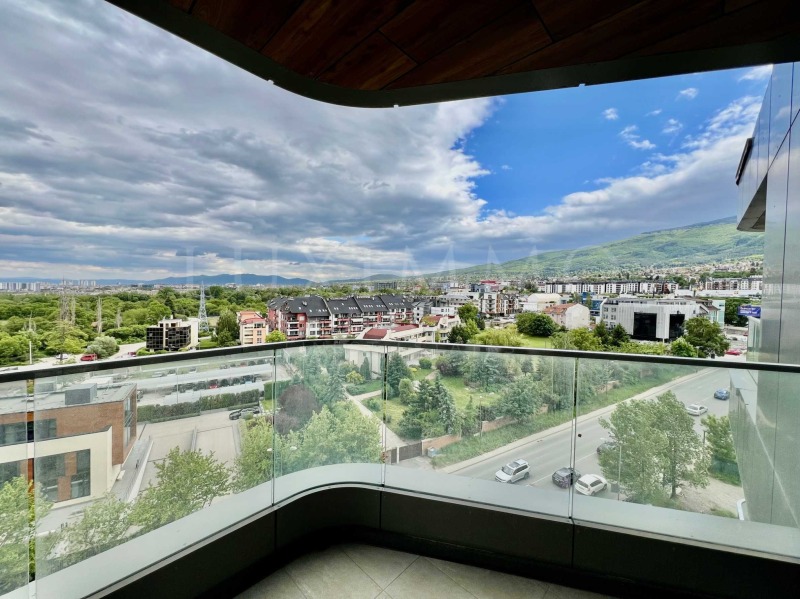 Te koop  3 slaapkamers Sofia , Krastova vada , 174 m² | 62150311 - afbeelding [2]