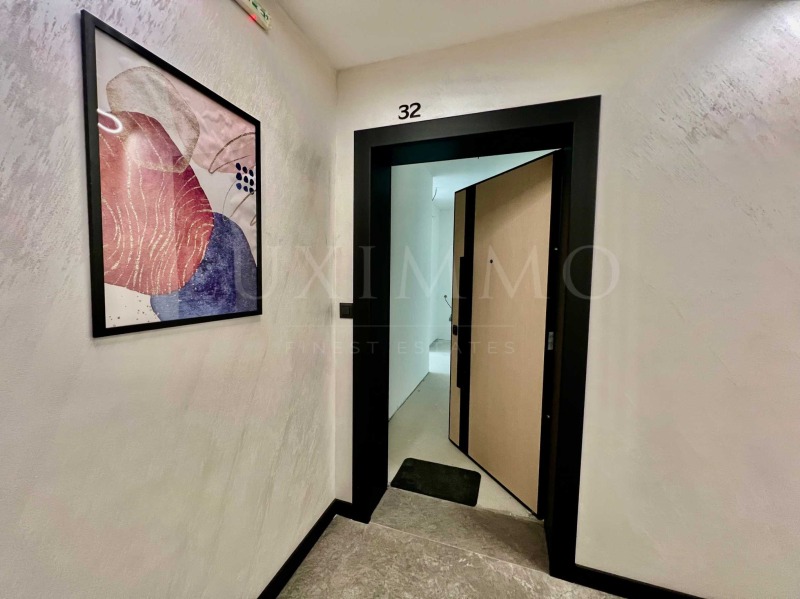 Te koop  3 slaapkamers Sofia , Krastova vada , 174 m² | 62150311 - afbeelding [4]