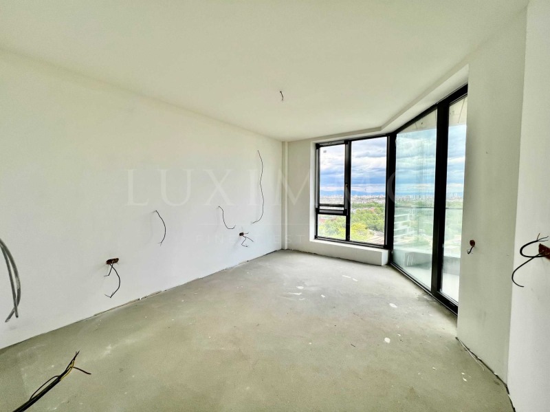 Te koop  3 slaapkamers Sofia , Krastova vada , 174 m² | 62150311 - afbeelding [6]