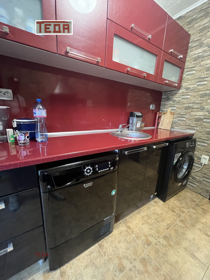 Продава  4-стаен град Враца , Дъбника , 87 кв.м | 43530122 - изображение [3]