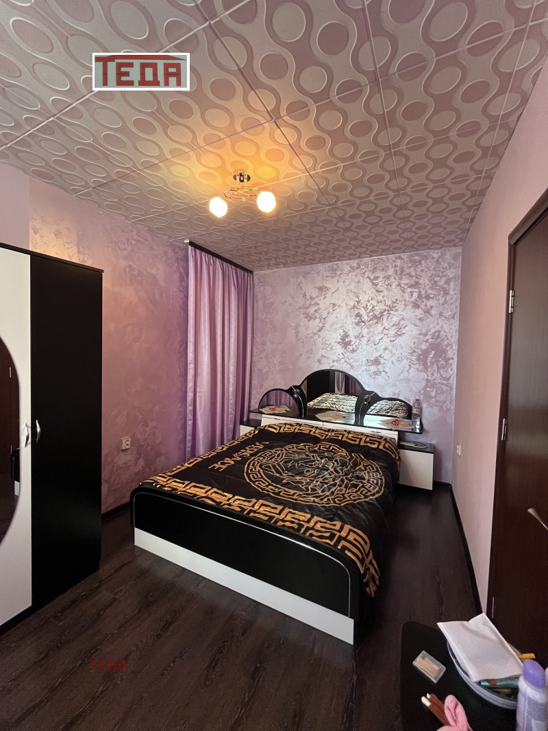 Продава  4-стаен град Враца , Дъбника , 87 кв.м | 43530122 - изображение [13]