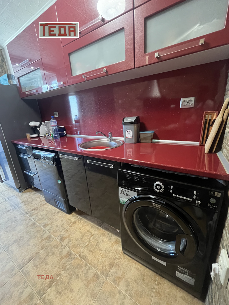 Продава  4-стаен град Враца , Дъбника , 87 кв.м | 43530122 - изображение [4]