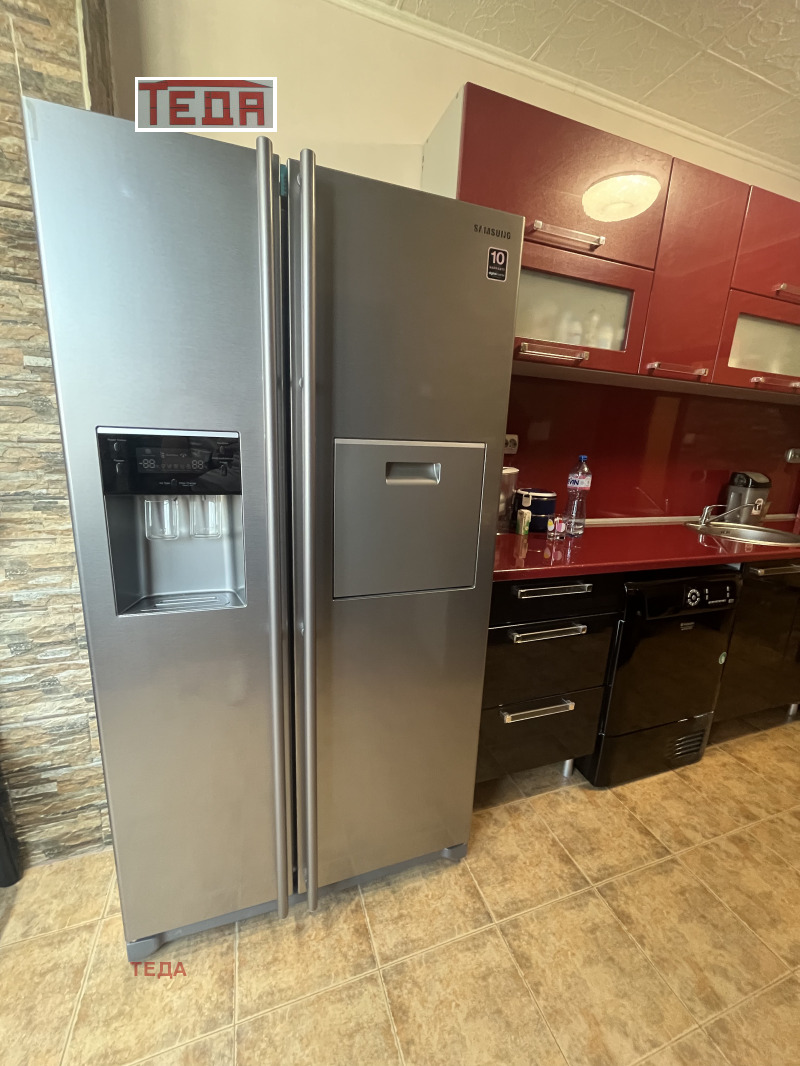 Продава  4-стаен град Враца , Дъбника , 87 кв.м | 43530122 - изображение [2]