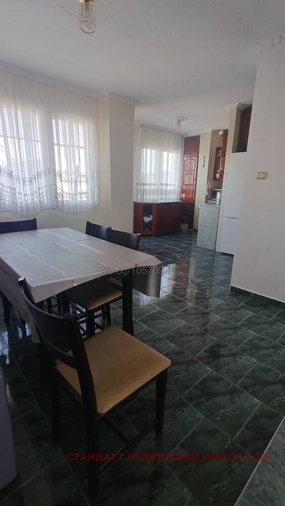 Zu verkaufen  3+ Schlafzimmer Plowdiw , Zentar , 98 qm | 89304696 - Bild [5]
