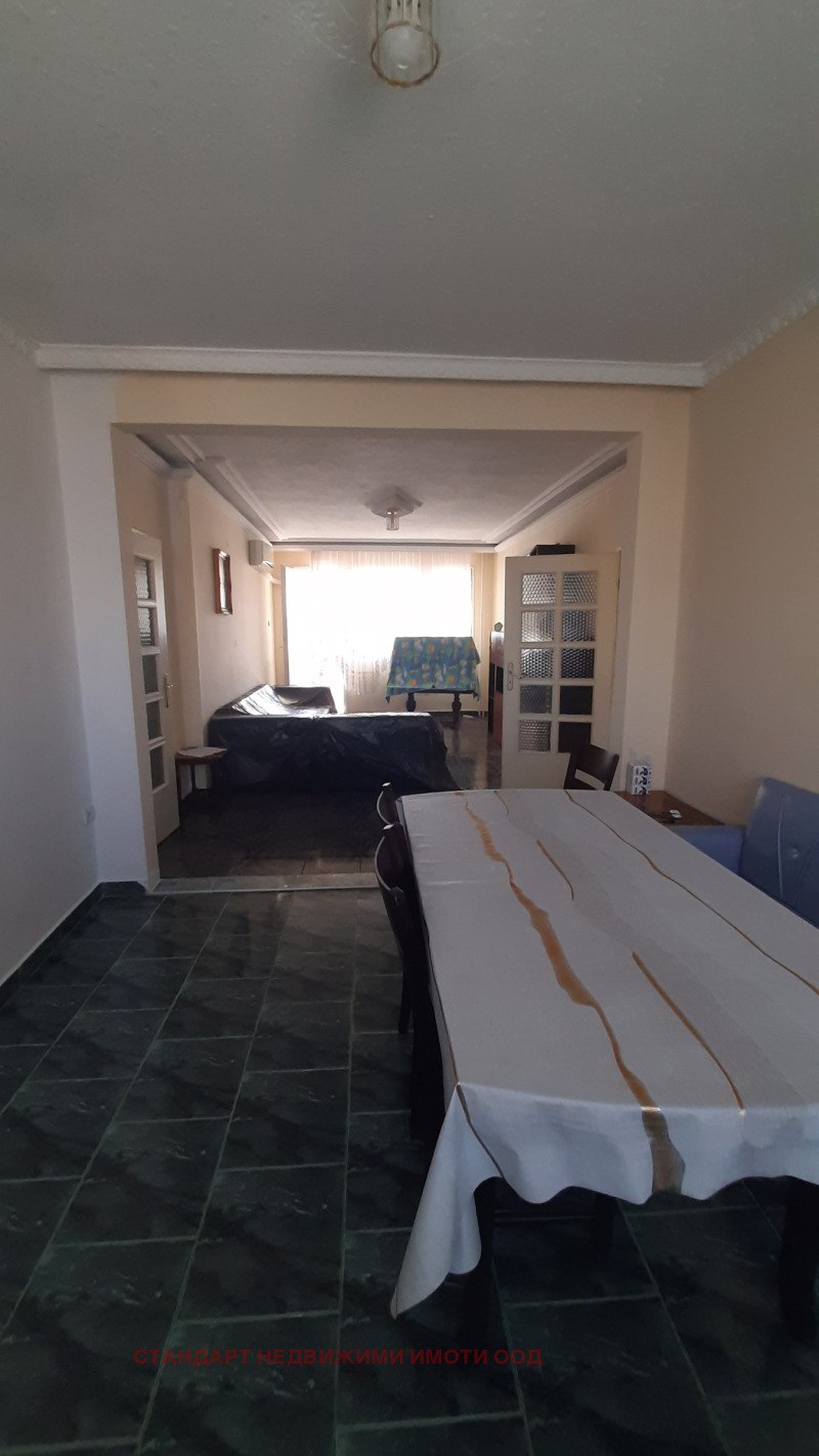 Zu verkaufen  3+ Schlafzimmer Plowdiw , Zentar , 98 qm | 89304696 - Bild [7]