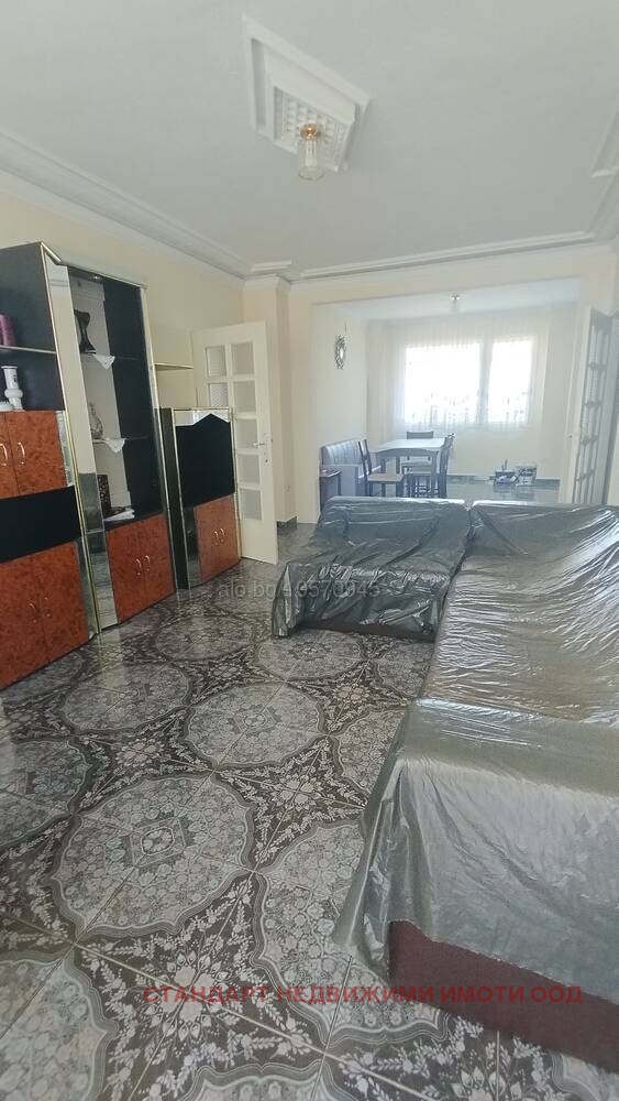 Zu verkaufen  3+ Schlafzimmer Plowdiw , Zentar , 98 qm | 89304696 - Bild [6]
