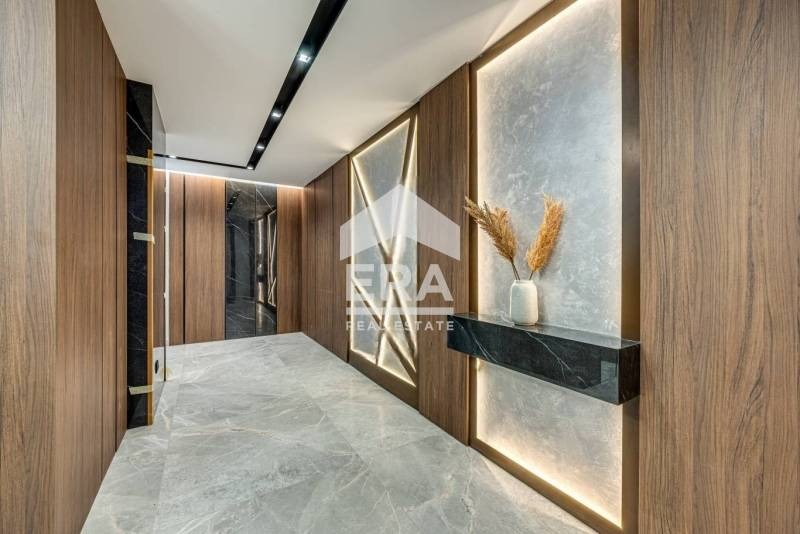 Продава МЕЗОНЕТ, гр. София, Изток, снимка 4 - Апартаменти - 53780654