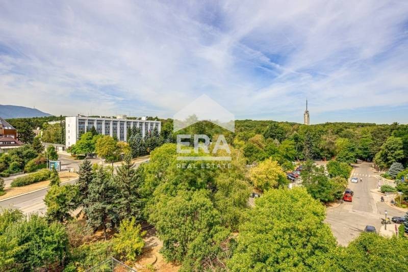 Продава МЕЗОНЕТ, гр. София, Изток, снимка 2 - Апартаменти - 53780654