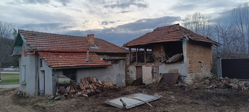 Продава КЪЩА, с. Къртожабене, област Плевен, снимка 9 - Къщи - 52782108