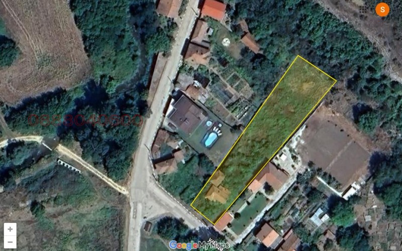 Продава КЪЩА, с. Къртожабене, област Плевен, снимка 3 - Къщи - 52782108