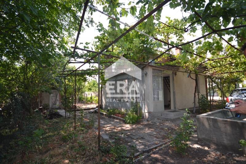 Продава  Къща град Хасково , Куба , 20 кв.м | 69163771