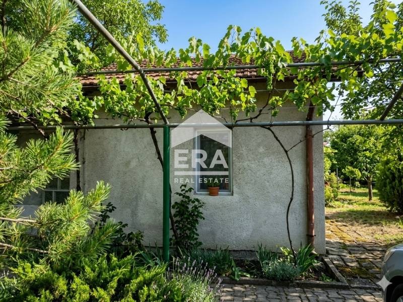 Продава КЪЩА, гр. Хасково, Куба, снимка 8 - Къщи - 53704094
