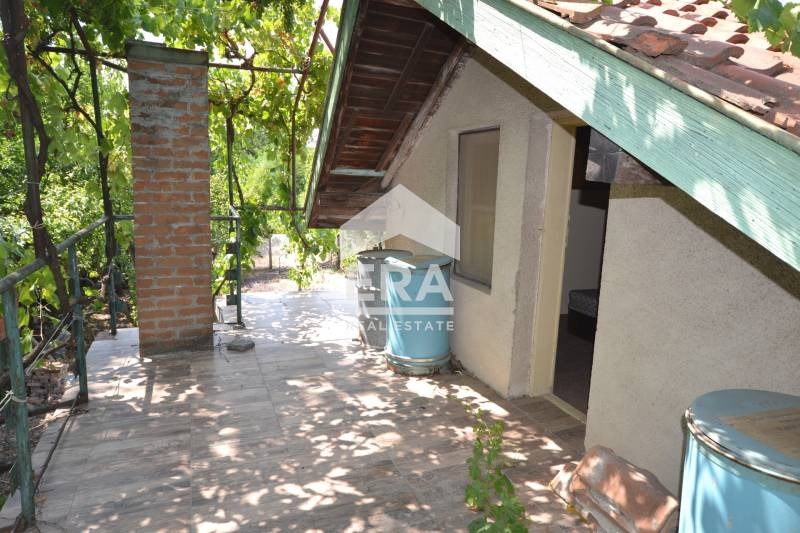 Продава  Къща град Хасково , Куба , 20 кв.м | 69163771 - изображение [14]