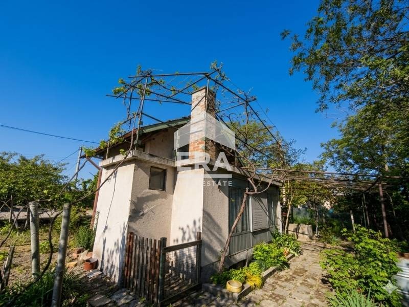 Продава КЪЩА, гр. Хасково, Куба, снимка 5 - Къщи - 53704094