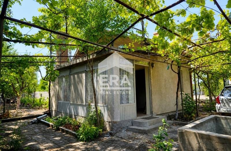 Продава КЪЩА, гр. Хасково, Куба, снимка 14 - Къщи - 53704094