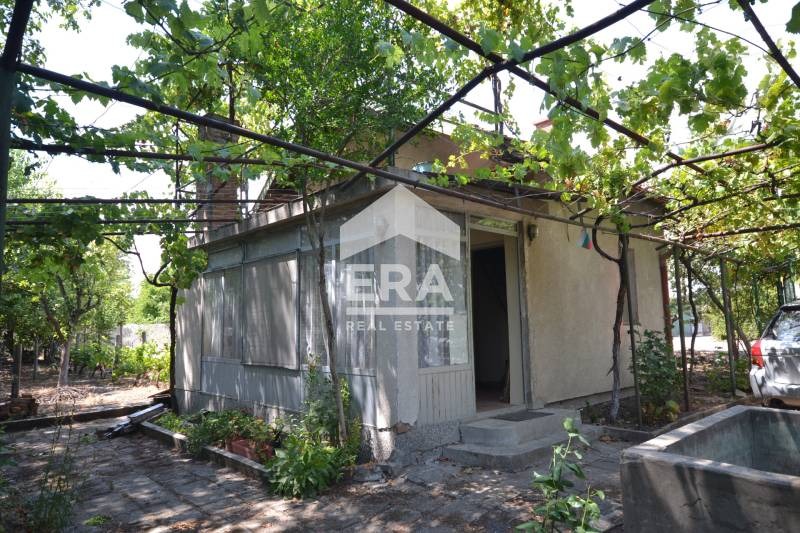 Продава  Къща град Хасково , Куба , 20 кв.м | 69163771 - изображение [2]