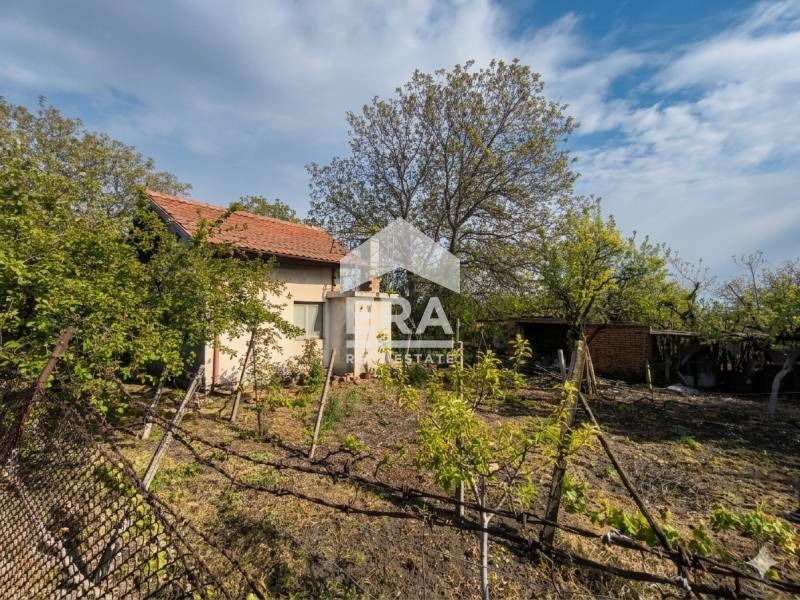 Продава КЪЩА, гр. Хасково, Куба, снимка 4 - Къщи - 53704094