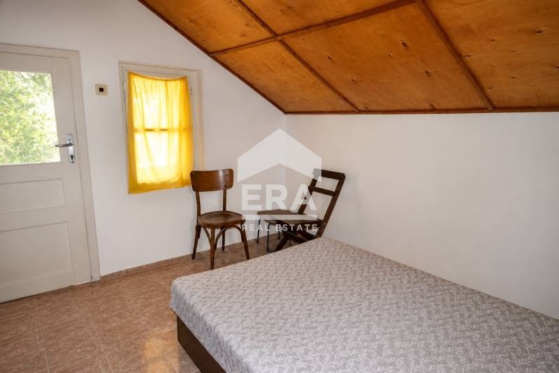 Продава КЪЩА, гр. Хасково, Куба, снимка 12 - Къщи - 53704094