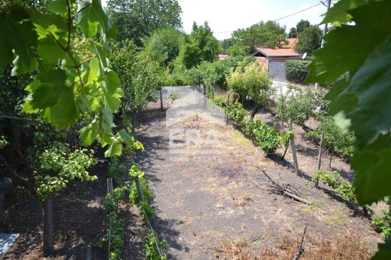 Продава КЪЩА, гр. Хасково, Куба, снимка 3 - Къщи - 53704094