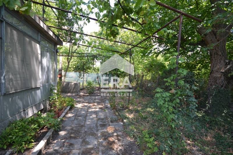 Продава КЪЩА, гр. Хасково, Куба, снимка 2 - Къщи - 53704094