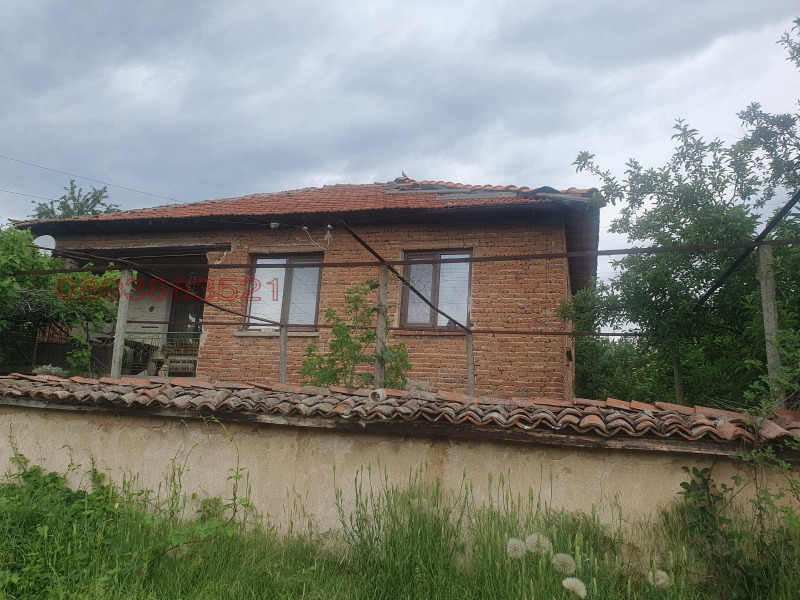 Satılık  Ev bölge Filibe , Krasteviç , 156 metrekare | 37500773