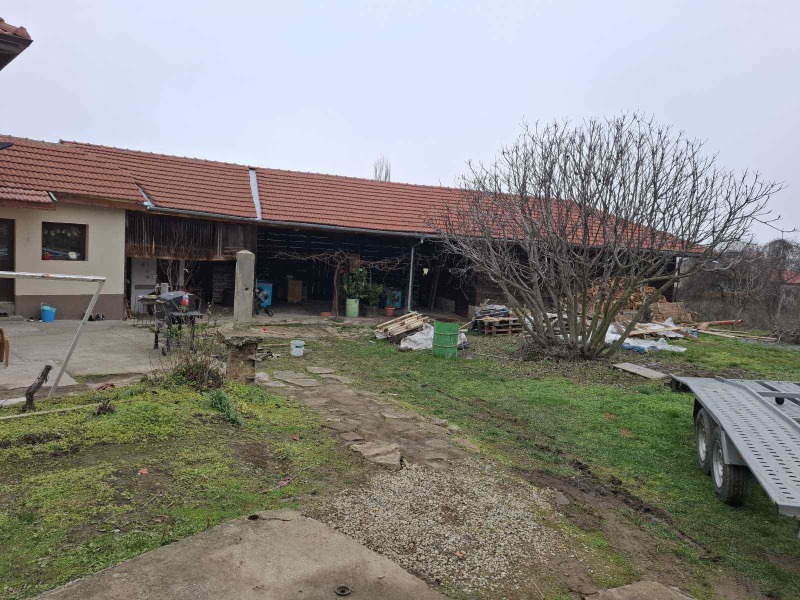 Продава КЪЩА, с. Пчелище, област Велико Търново, снимка 12 - Къщи - 53129043