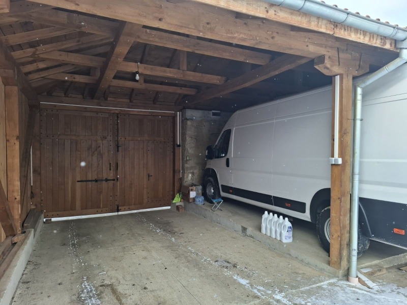 Продава КЪЩА, с. Пчелище, област Велико Търново, снимка 3 - Къщи - 53129043