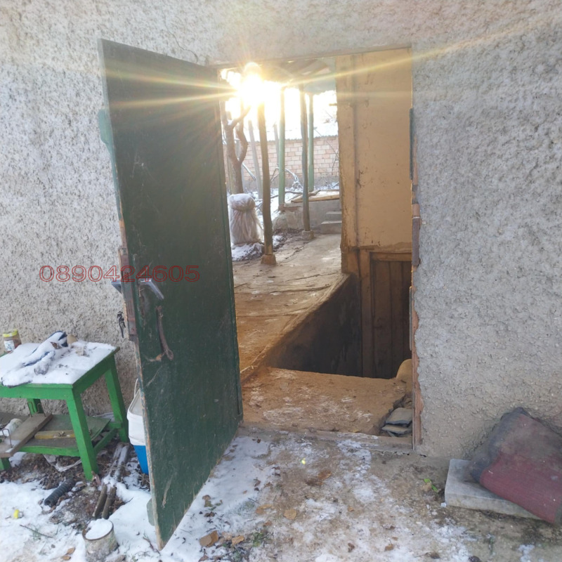 Продава КЪЩА, с. Вълнари, област Шумен, снимка 10 - Къщи - 53296566