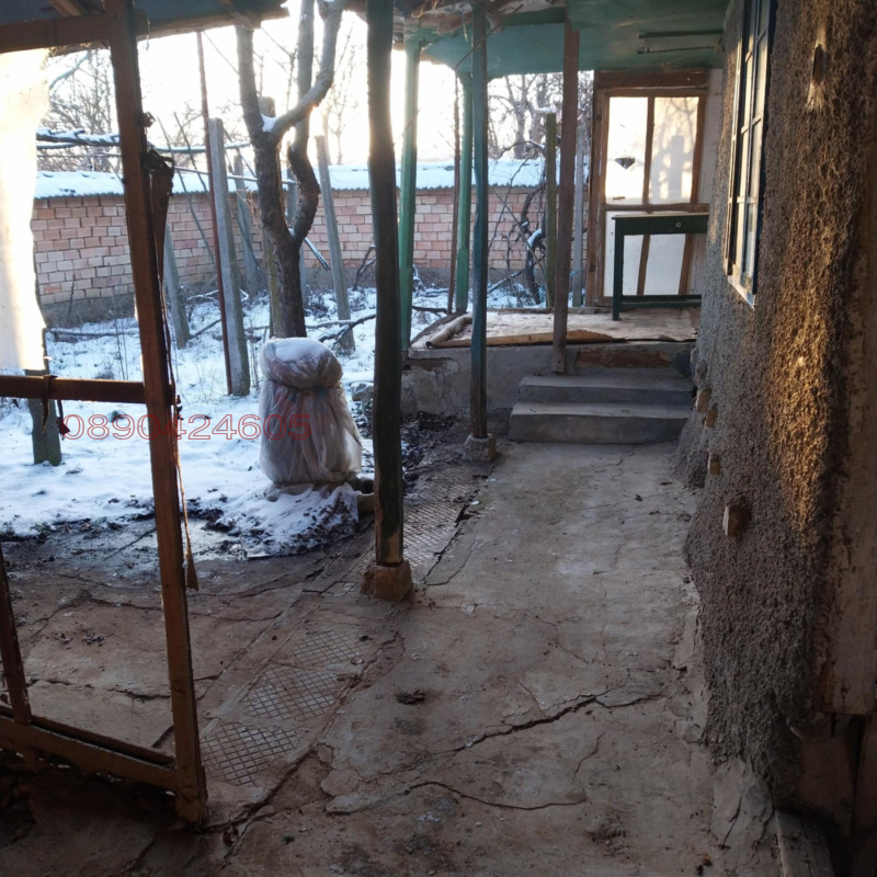 Продава КЪЩА, с. Вълнари, област Шумен, снимка 13 - Къщи - 53296566