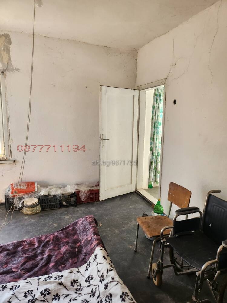 Продава КЪЩА, с. Първенец, област Ямбол, снимка 6 - Къщи - 54825421