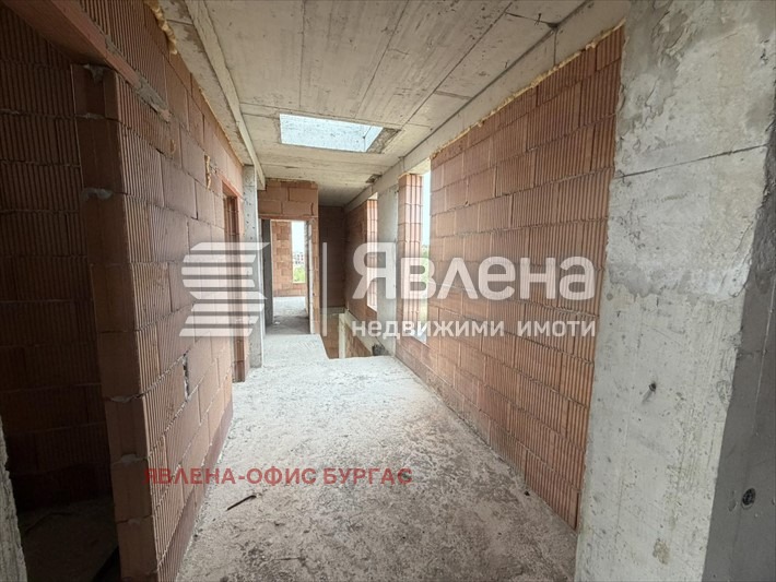 Продава КЪЩА, гр. Бургас, Ветрен, снимка 7 - Къщи - 56228208