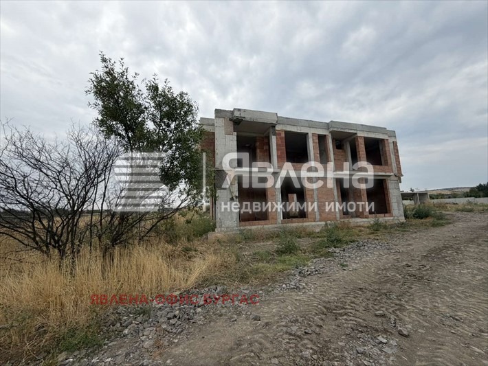 Продава КЪЩА, гр. Бургас, Ветрен, снимка 3 - Къщи - 56228208