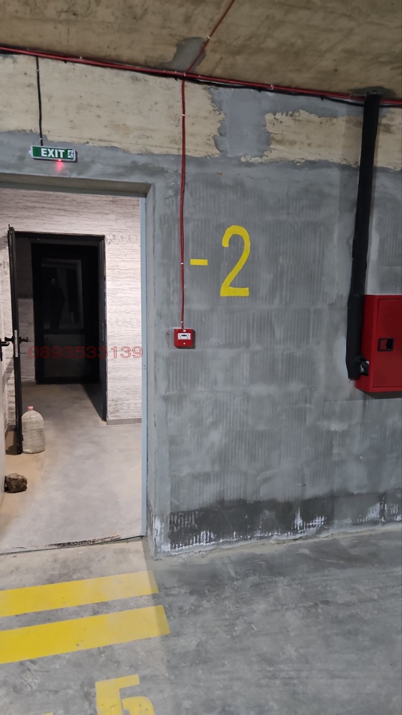 Продава  Паркомясто град Варна , Кайсиева градина , 12 кв.м | 55487603 - изображение [3]