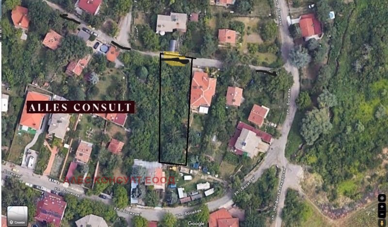 Na prodej  Spiknutí Sofia , Simeonovo , 840 m2 | 59246231