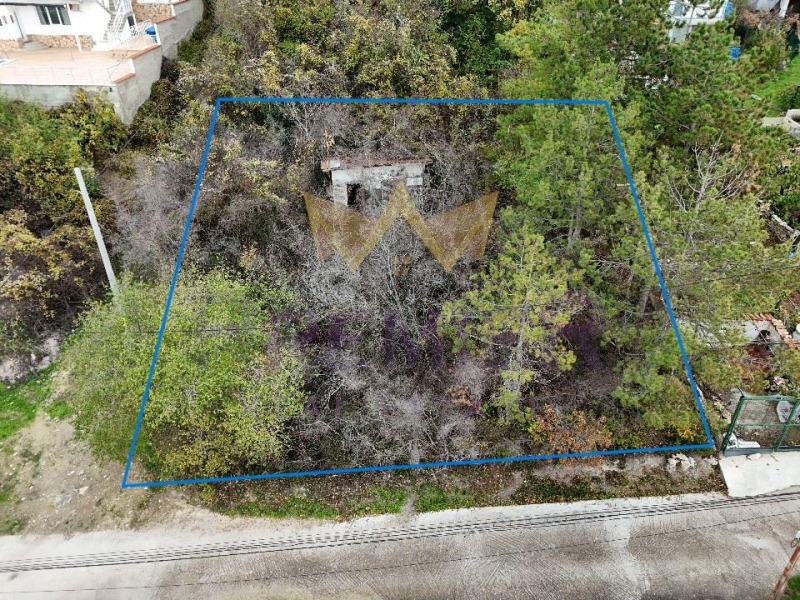 Продава ПАРЦЕЛ, гр. Балчик, област Добрич, снимка 2 - Парцели - 52415288