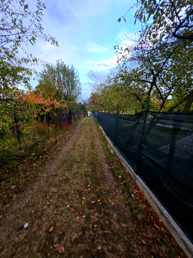 Продава ПАРЦЕЛ, гр. София, в.з.Врана - Герман, снимка 7 - Парцели - 52721434