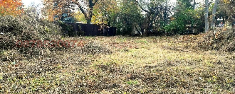 Продава ПАРЦЕЛ, гр. София, в.з.Врана - Герман, снимка 2 - Парцели - 52721434