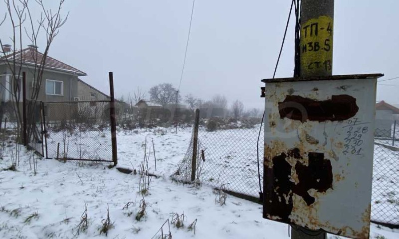 Продава ПАРЦЕЛ, с. Капитановци, област Видин, снимка 3 - Парцели - 53431844