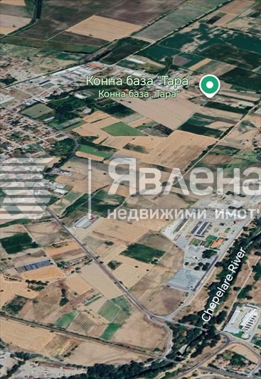 Продава ПАРЦЕЛ, с. Ягодово, област Пловдив, снимка 2 - Парцели - 55591865