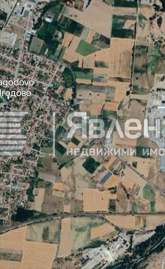 Продава ПАРЦЕЛ, с. Ягодово, област Пловдив, снимка 3 - Парцели - 55591865