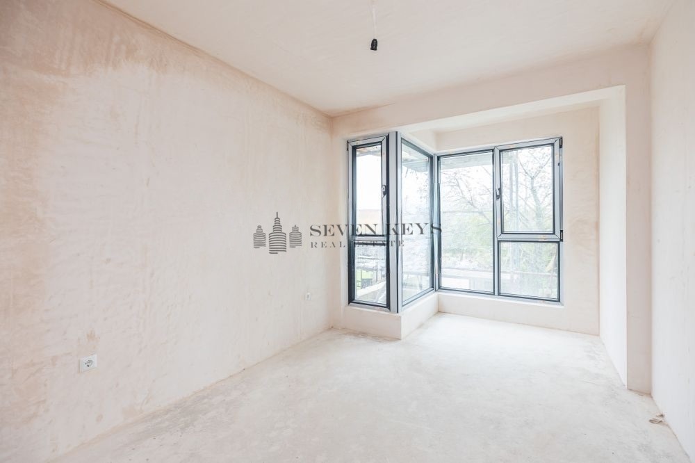 Продава 2-СТАЕН, гр. Варна, Бриз, снимка 3 - Апартаменти - 53335836